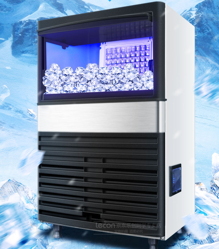 东贝制冰机不流水的维修方法-售后全国联保中心
