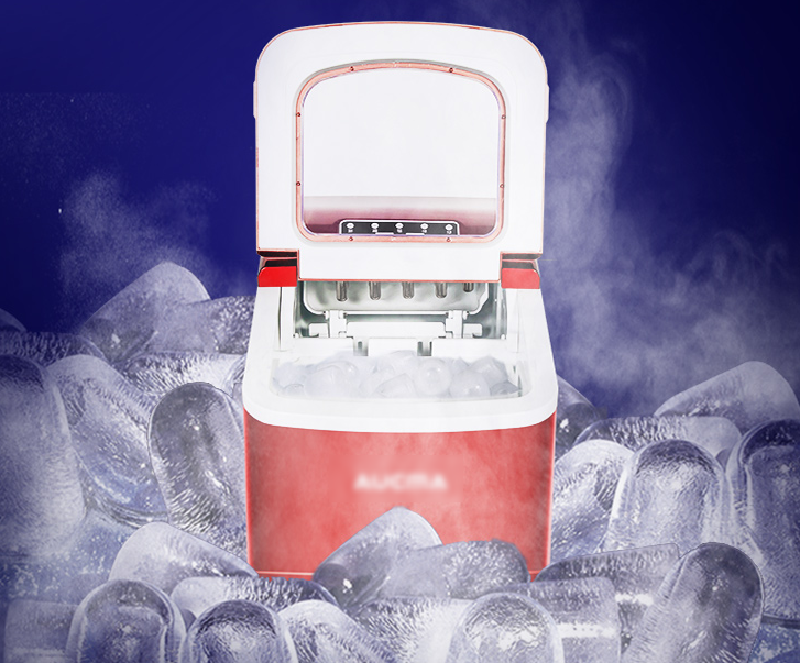 东贝制冰机的维护保养小方法-全国售后服务中心