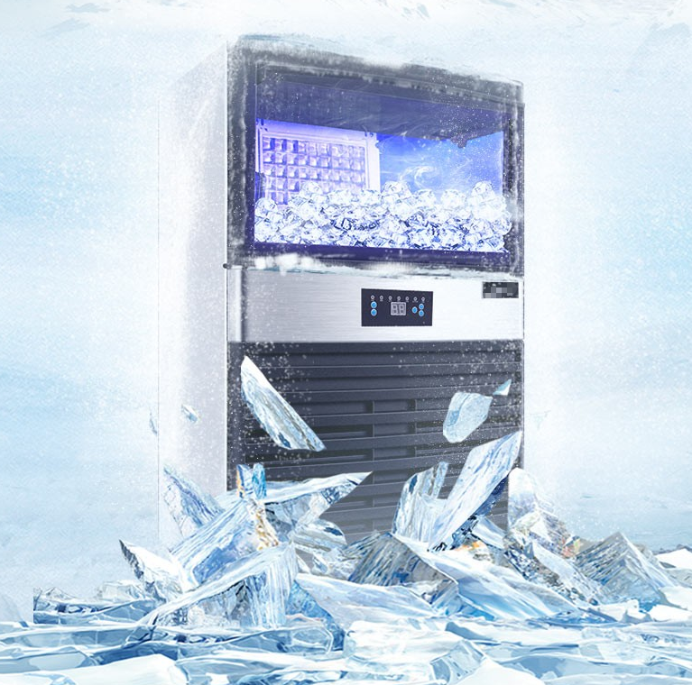 东贝制冰机脱冰问题解决方法-在线服务中心